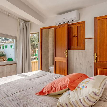 Chalet Cal Tio Miquel By Dracmallorca 桑坦伊 外观 照片