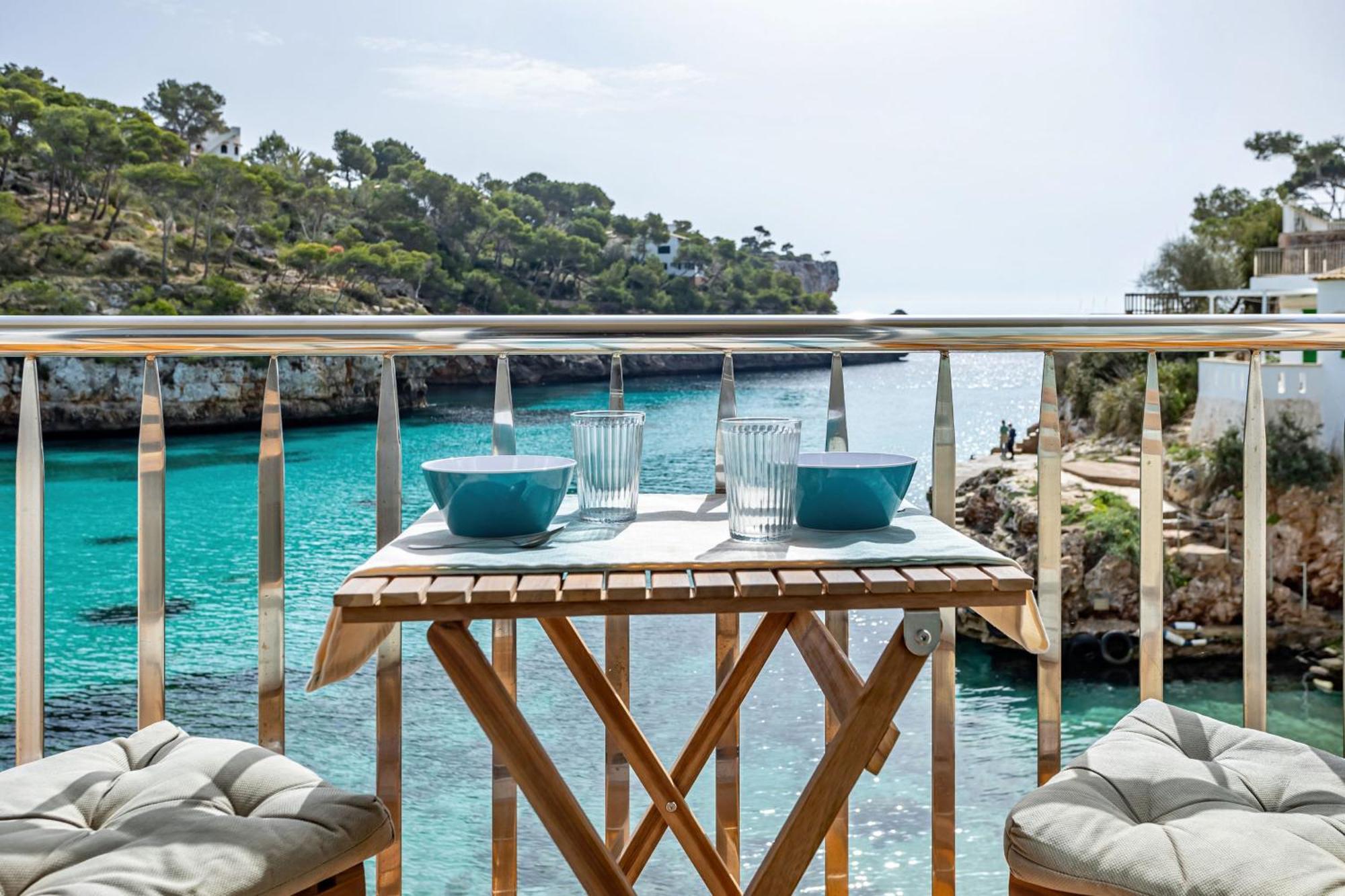 Chalet Cal Tio Miquel By Dracmallorca 桑坦伊 外观 照片