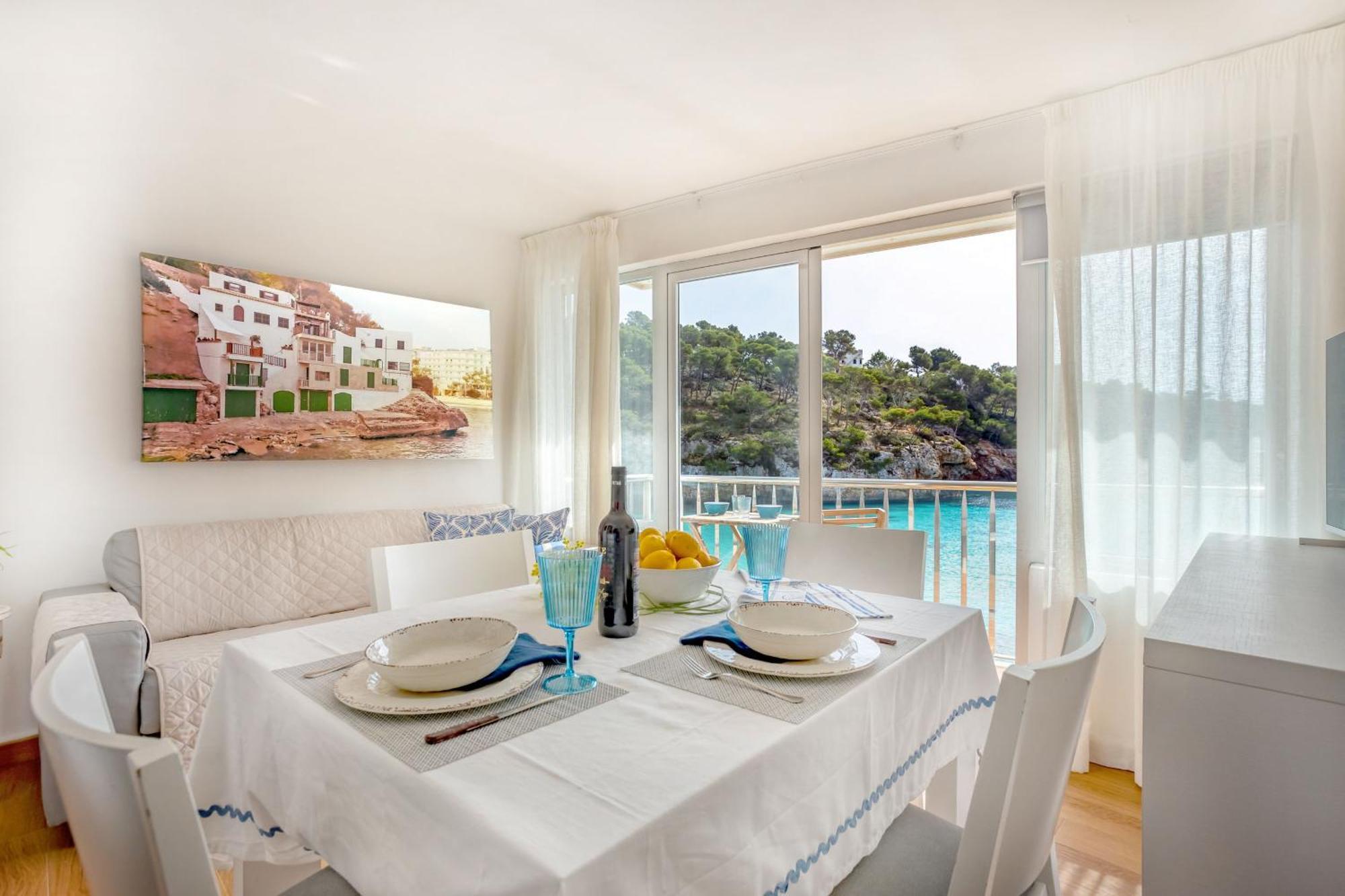 Chalet Cal Tio Miquel By Dracmallorca 桑坦伊 外观 照片