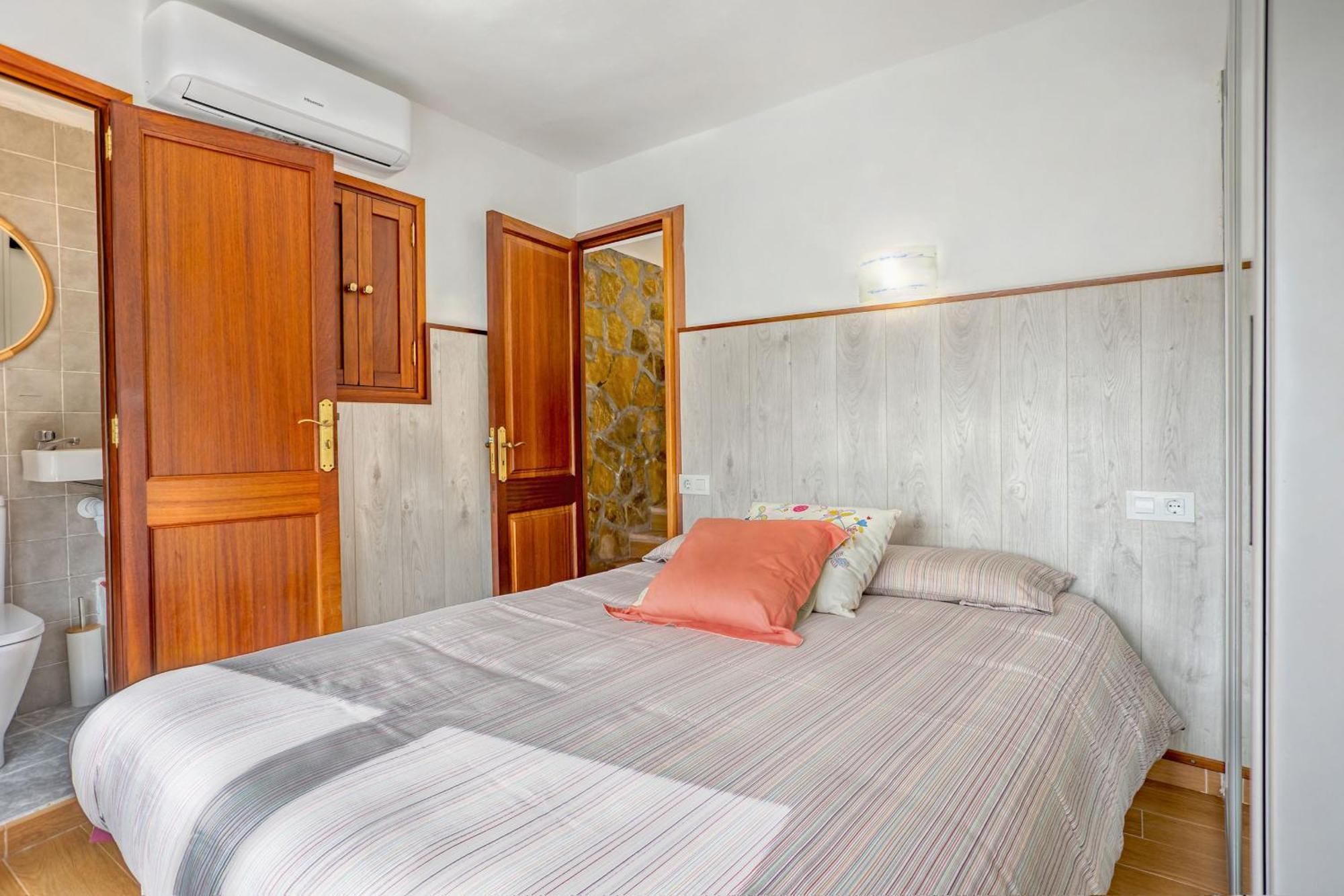 Chalet Cal Tio Miquel By Dracmallorca 桑坦伊 外观 照片