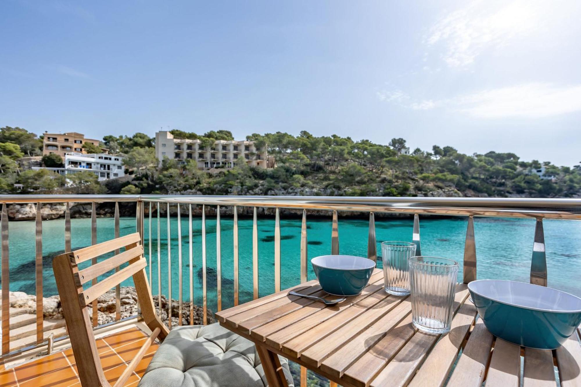 Chalet Cal Tio Miquel By Dracmallorca 桑坦伊 外观 照片
