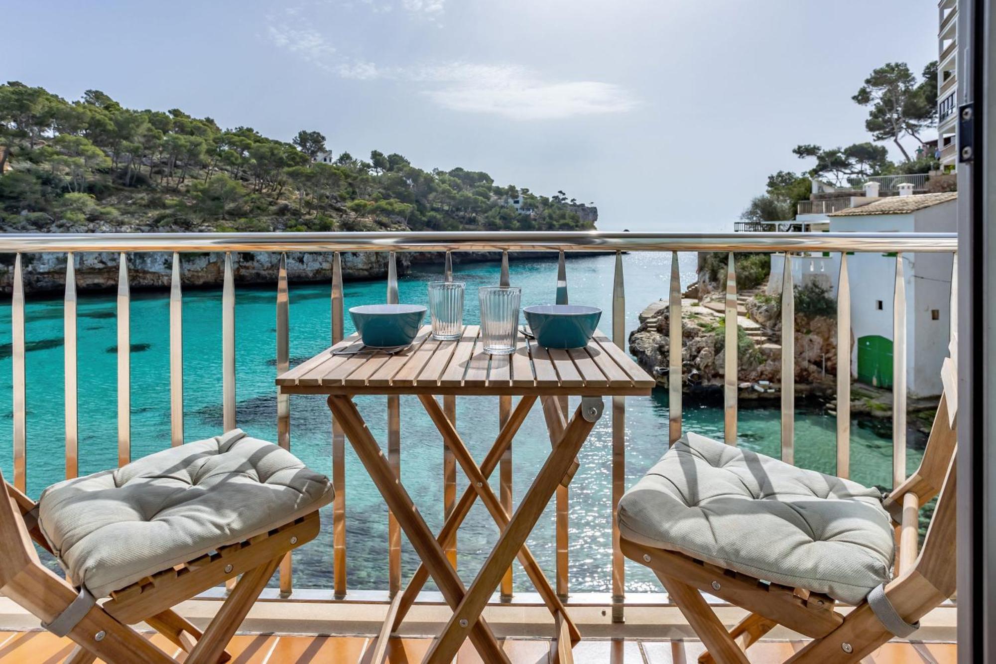Chalet Cal Tio Miquel By Dracmallorca 桑坦伊 外观 照片