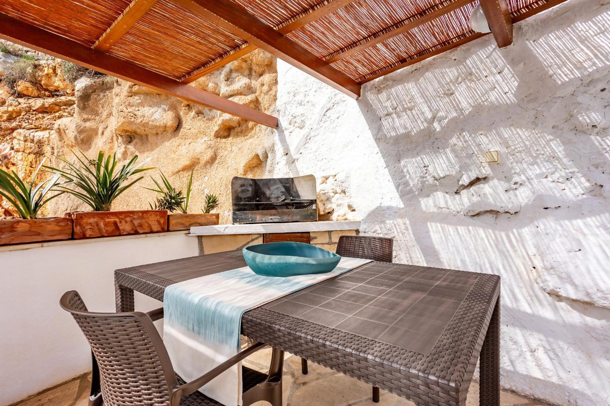 Chalet Cal Tio Miquel By Dracmallorca 桑坦伊 外观 照片