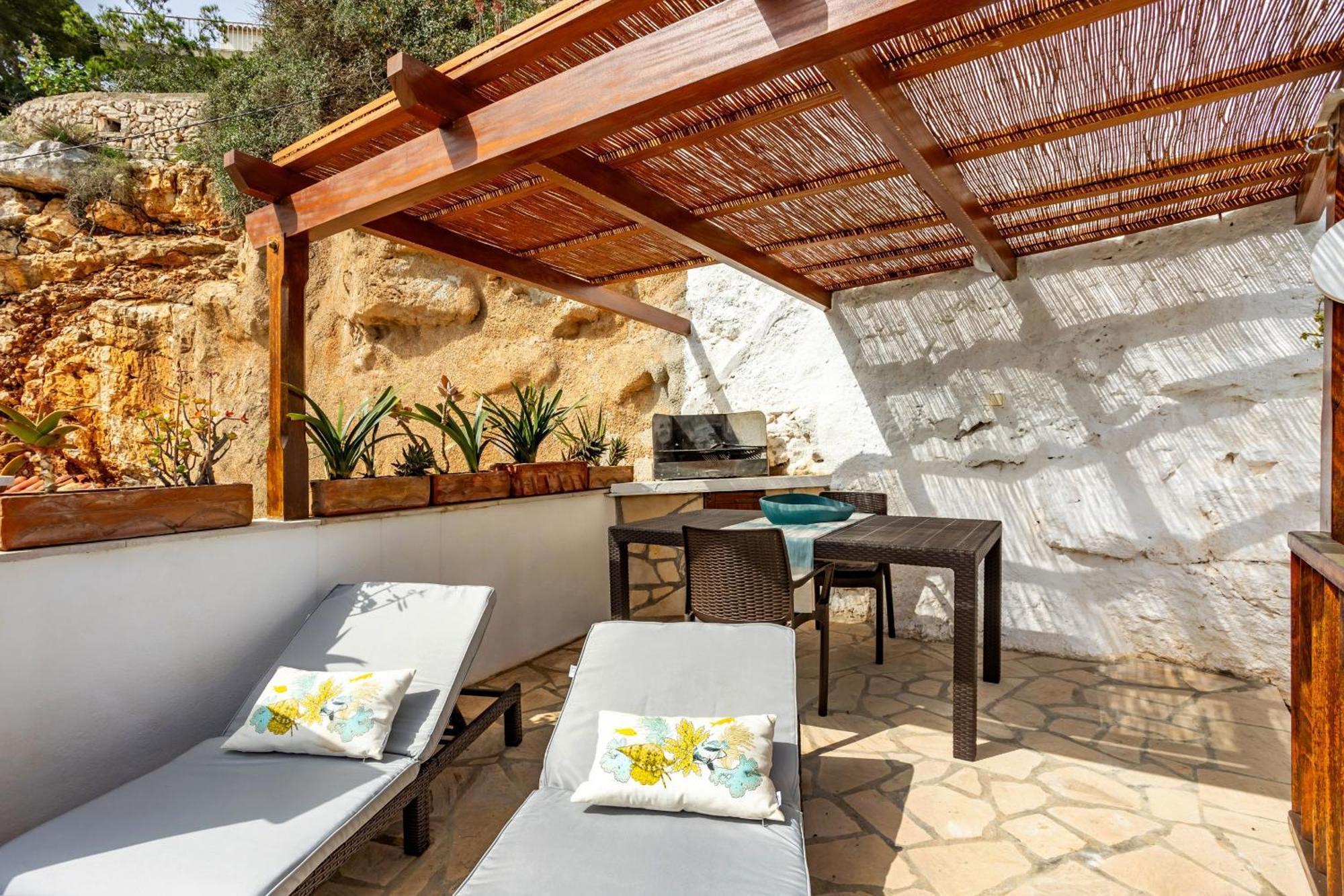Chalet Cal Tio Miquel By Dracmallorca 桑坦伊 外观 照片
